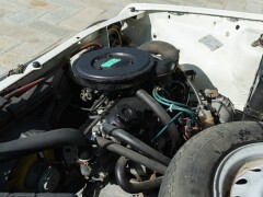 Fiat RITMO 60 L \"REPLICA ALITALIA\" 