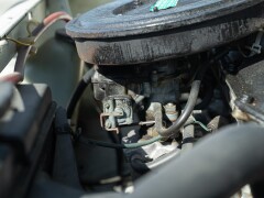 Fiat RITMO 60 L \"REPLICA ALITALIA\" 