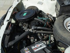 Fiat RITMO 60 L \"REPLICA ALITALIA\" 