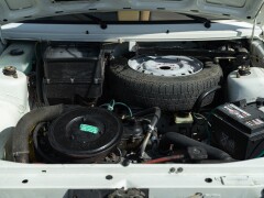 Fiat RITMO 60 L \"REPLICA ALITALIA\" 