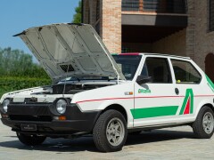 Fiat RITMO 60 L \"REPLICA ALITALIA\" 
