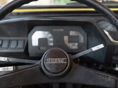 Fiat 127 MIDI MAXI MORETTI SPIAGGINA 