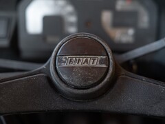 Fiat 127 MIDI MAXI MORETTI SPIAGGINA 