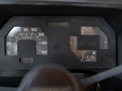 Fiat 127 MIDI MAXI MORETTI SPIAGGINA 