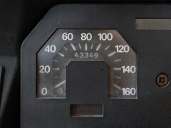 Fiat 127 MIDI MAXI MORETTI SPIAGGINA 