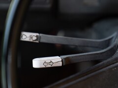 Fiat 127 MIDI MAXI MORETTI SPIAGGINA 