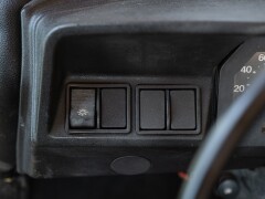 Fiat 127 MIDI MAXI MORETTI SPIAGGINA 