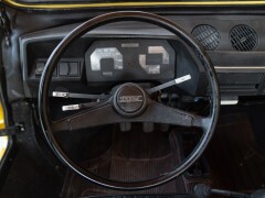 Fiat 127 MIDI MAXI MORETTI SPIAGGINA 