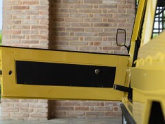 Fiat 127 MIDI MAXI MORETTI SPIAGGINA 