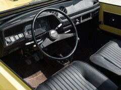 Fiat 127 MIDI MAXI MORETTI SPIAGGINA 