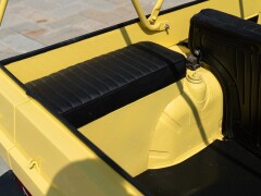 Fiat 127 MIDI MAXI MORETTI SPIAGGINA 