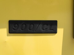 Fiat 127 MIDI MAXI MORETTI SPIAGGINA 