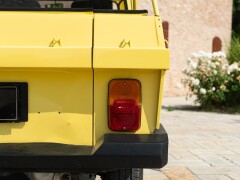 Fiat 127 MIDI MAXI MORETTI SPIAGGINA 