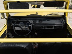 Fiat 127 MIDI MAXI MORETTI SPIAGGINA 