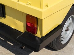 Fiat 127 MIDI MAXI MORETTI SPIAGGINA 