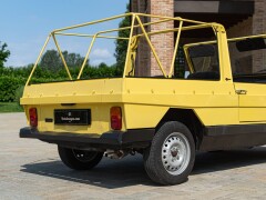 Fiat 127 MIDI MAXI MORETTI SPIAGGINA 
