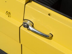 Fiat 127 MIDI MAXI MORETTI SPIAGGINA 