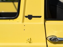 Fiat 127 MIDI MAXI MORETTI SPIAGGINA 