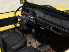 Fiat 127 MIDI MAXI MORETTI SPIAGGINA 
