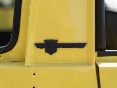 Fiat 127 MIDI MAXI MORETTI SPIAGGINA 