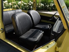 Fiat 127 MIDI MAXI MORETTI SPIAGGINA 