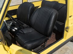 Fiat 127 MIDI MAXI MORETTI SPIAGGINA 