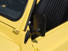 Fiat 127 MIDI MAXI MORETTI SPIAGGINA 