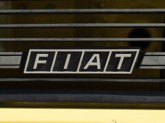 Fiat 127 MIDI MAXI MORETTI SPIAGGINA 