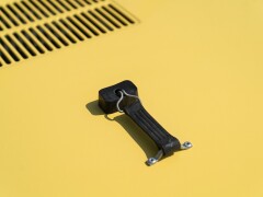 Fiat 127 MIDI MAXI MORETTI SPIAGGINA 