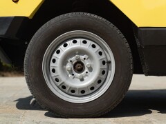 Fiat 127 MIDI MAXI MORETTI SPIAGGINA 