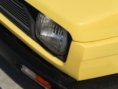 Fiat 127 MIDI MAXI MORETTI SPIAGGINA 