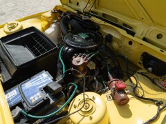 Fiat 127 MIDI MAXI MORETTI SPIAGGINA 