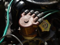 Fiat 127 MIDI MAXI MORETTI SPIAGGINA 