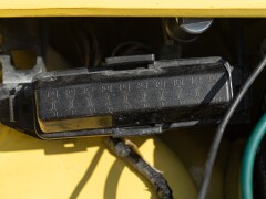 Fiat 127 MIDI MAXI MORETTI SPIAGGINA 