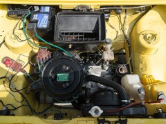 Fiat 127 MIDI MAXI MORETTI SPIAGGINA 