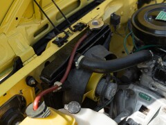 Fiat 127 MIDI MAXI MORETTI SPIAGGINA 