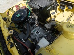 Fiat 127 MIDI MAXI MORETTI SPIAGGINA 