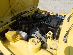 Fiat 127 MIDI MAXI MORETTI SPIAGGINA 