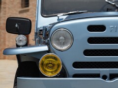 Fiat CAMPAGNOLA 1101 A 