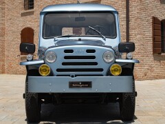 Fiat CAMPAGNOLA 1101 A 