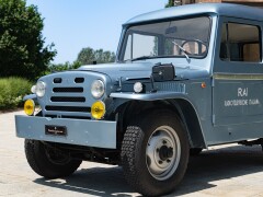 Fiat CAMPAGNOLA 1101 A 