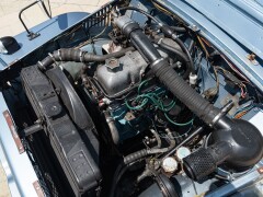 Fiat CAMPAGNOLA 1101 A 