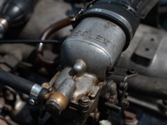 Fiat CAMPAGNOLA 1101 A 