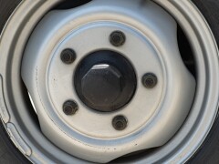 Fiat CAMPAGNOLA 1101 A 