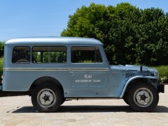 Fiat CAMPAGNOLA 1101 A 