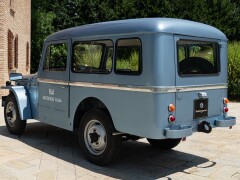 Fiat CAMPAGNOLA 1101 A 