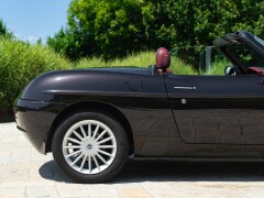 Fiat BARCHETTA 