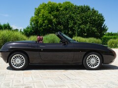 Fiat BARCHETTA 