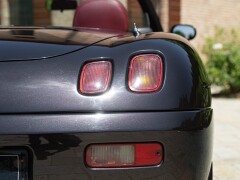 Fiat BARCHETTA 