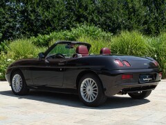 Fiat BARCHETTA 